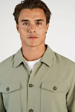 Lindbergh Overshirt