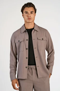 Lindbergh Overshirt
