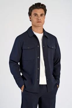 Lindbergh Overshirt