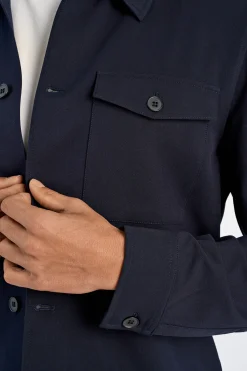 Lindbergh Overshirt