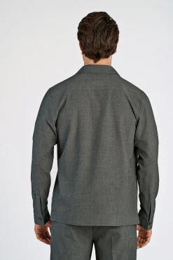 Lindbergh Overshirt