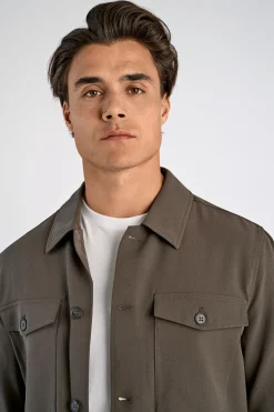 Lindbergh Overshirt