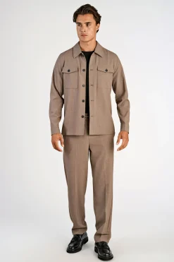 Lindbergh Overshirt
