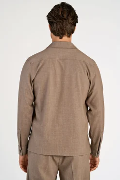 Lindbergh Overshirt