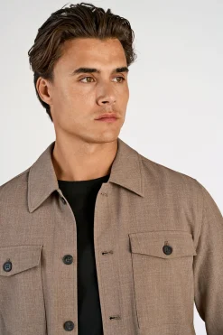 Lindbergh Overshirt