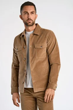 Lindbergh Overshirt