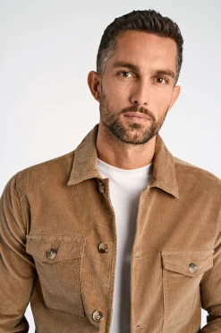 Lindbergh Overshirt