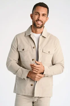 Lindbergh Overshirt