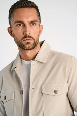 Lindbergh Overshirt