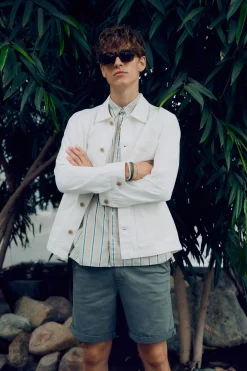 Lindbergh Overshirt