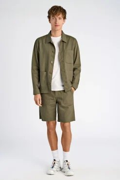Lindbergh Overshirt