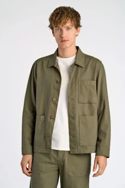 Lindbergh Overshirt