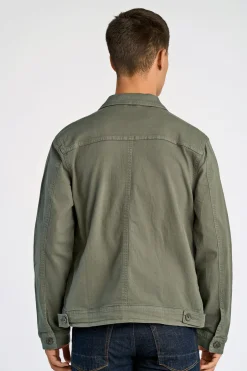 Lindbergh Overshirt