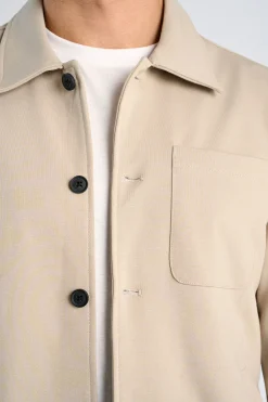 Lindbergh Overshirt