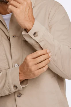 Lindbergh Overshirt
