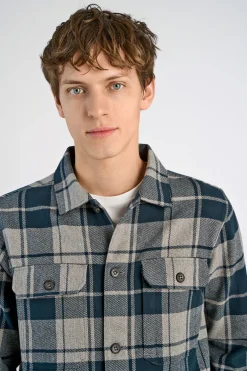 Lindbergh Overshirt