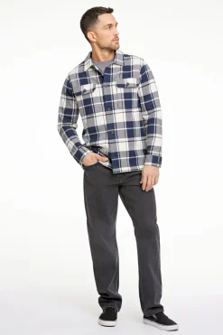 Lindbergh Overshirt