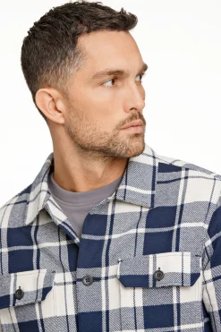 Lindbergh Overshirt