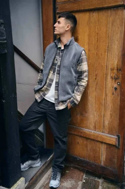 Lindbergh Overshirt