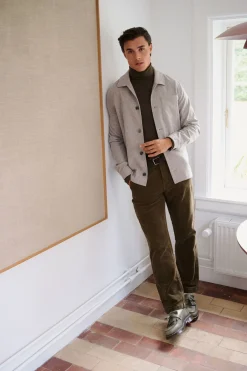 Lindbergh Overshirt