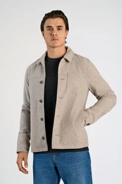 Lindbergh Overshirt