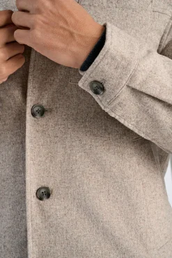 Lindbergh Overshirt