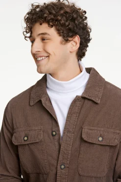 Lindbergh Overshirt