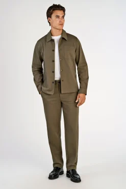 Lindbergh Overshirt