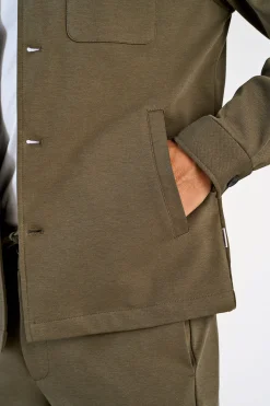 Lindbergh Overshirt