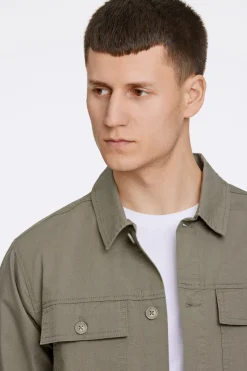 Lindbergh Overshirt