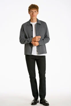 Lindbergh Overshirt