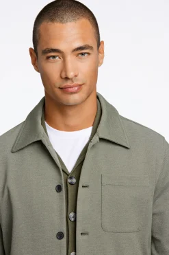 Lindbergh Overshirt