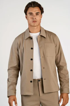 Lindbergh Overshirt