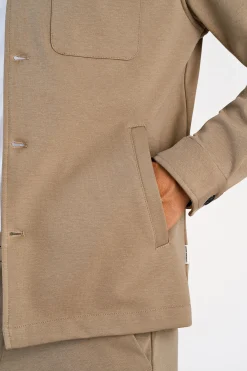 Lindbergh Overshirt