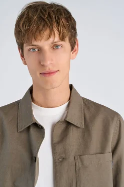 Lindbergh Overshirt