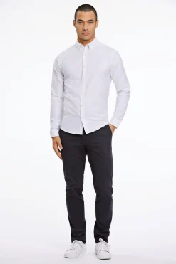 Lindbergh Oxford skjorte