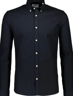Lindbergh Oxford skjorte