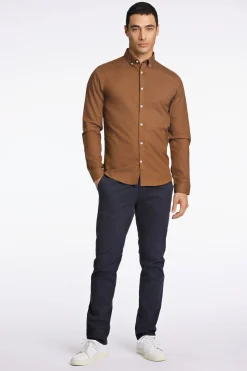 Lindbergh Oxford skjorte