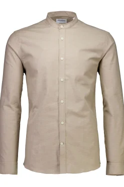 Lindbergh Oxford skjorte