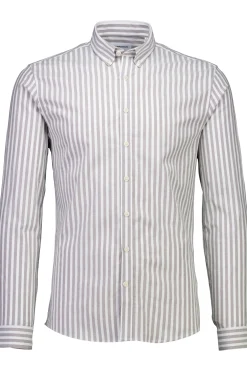 Lindbergh Oxford skjorte