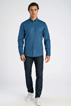 Lindbergh Oxford skjorte