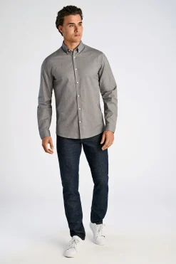 Lindbergh Oxford skjorte