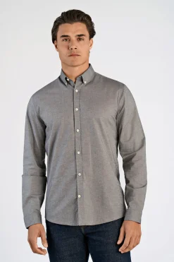 Lindbergh Oxford skjorte