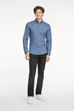 Lindbergh Oxford skjorte
