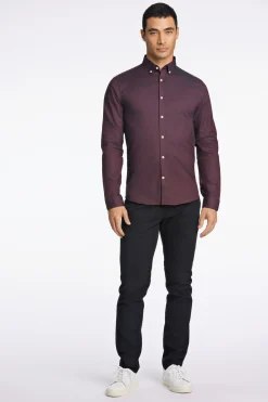 Lindbergh Oxford skjorte