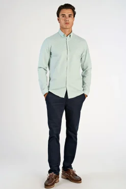 Lindbergh Oxford skjorte