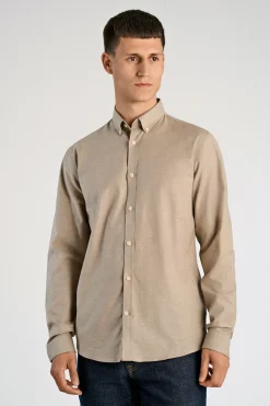 Lindbergh Oxford skjorte