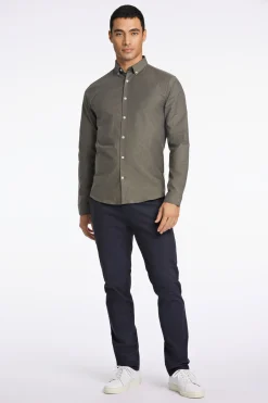 Lindbergh Oxford skjorte