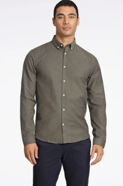 Lindbergh Oxford skjorte
