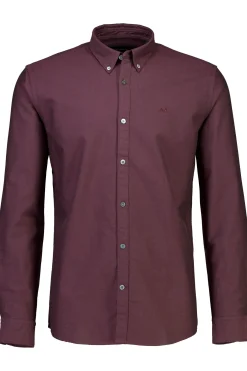 Lindbergh Oxford skjorte